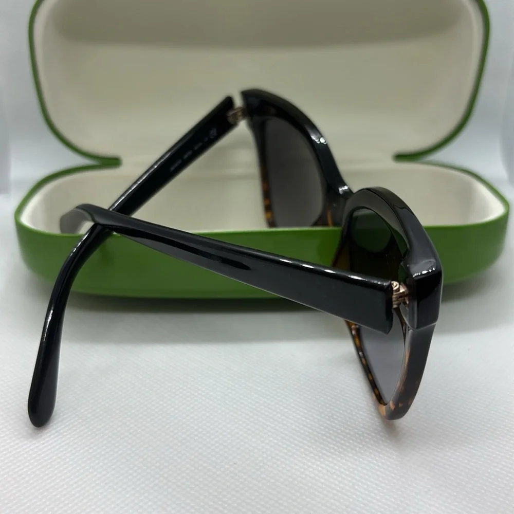 Kate Spade Jalia Sunglasses - Picture 11 of 12